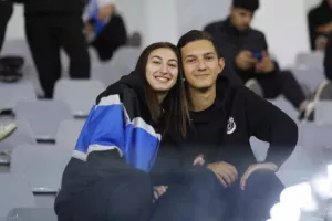Απόλλων-Άρης: Άντεξε στην πίεση και πλησίασε στην κορυφή η "Ελαφρά Ταξιαρχία" 