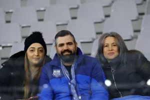 Απόλλων-Άρης: Άντεξε στην πίεση και πλησίασε στην κορυφή η "Ελαφρά Ταξιαρχία" 