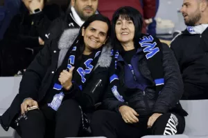 Απόλλων-Άρης: Άντεξε στην πίεση και πλησίασε στην κορυφή η "Ελαφρά Ταξιαρχία" 