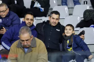 Απόλλων-Άρης: Άντεξε στην πίεση και πλησίασε στην κορυφή η "Ελαφρά Ταξιαρχία" 