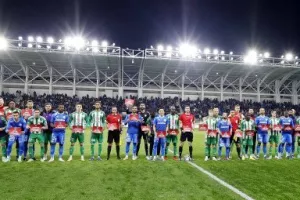 Απόλλων-Άρης: Άντεξε στην πίεση και πλησίασε στην κορυφή η "Ελαφρά Ταξιαρχία" 