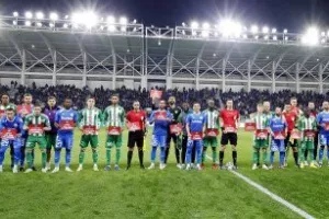 Απόλλων-Άρης: Άντεξε στην πίεση και πλησίασε στην κορυφή η "Ελαφρά Ταξιαρχία" 