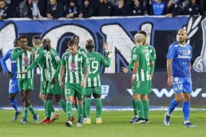 Απόλλων-Άρης: Άντεξε στην πίεση και πλησίασε στην κορυφή η "Ελαφρά Ταξιαρχία" 