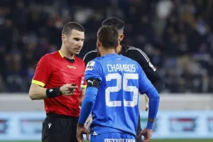 Απόλλων-Άρης: Άντεξε στην πίεση και πλησίασε στην κορυφή η "Ελαφρά Ταξιαρχία" 