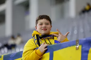 Ο κόσμος στη Λεμεσό για το ΑΕΛ-Εθνικός (φωτορεπορτάζ)