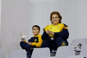 Ο κόσμος στη Λεμεσό για το ΑΕΛ-Εθνικός (φωτορεπορτάζ)