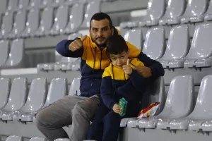 Ο κόσμος στη Λεμεσό για το ΑΕΛ-Εθνικός (φωτορεπορτάζ)