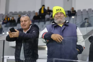Ο κόσμος στη Λεμεσό για το ΑΕΛ-Εθνικός (φωτορεπορτάζ)