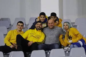 Ο κόσμος στη Λεμεσό για το ΑΕΛ-Εθνικός (φωτορεπορτάζ)