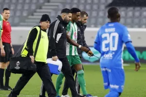 Άρης-Ανόρθωση: Είχαν τις απαντήσεις οι πράσινοι και... σκαρφάλωσαν στην 2η θέση! (Φώτος)