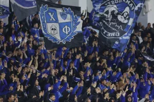 Άρης-Ανόρθωση: Είχαν τις απαντήσεις οι πράσινοι και... σκαρφάλωσαν στην 2η θέση! (Φώτος)