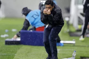 Άρης-Ανόρθωση: Είχαν τις απαντήσεις οι πράσινοι και... σκαρφάλωσαν στην 2η θέση! (Φώτος)