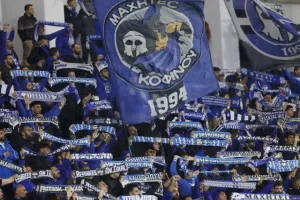 Άρης-Ανόρθωση: Είχαν τις απαντήσεις οι πράσινοι και... σκαρφάλωσαν στην 2η θέση! (Φώτος)