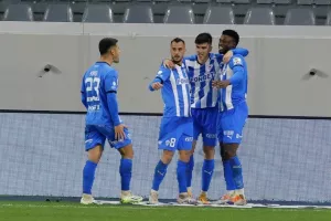 Άρης-Ανόρθωση: Είχαν τις απαντήσεις οι πράσινοι και... σκαρφάλωσαν στην 2η θέση! (Φώτος)
