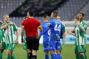 Άρης-Ανόρθωση: Είχαν τις απαντήσεις οι πράσινοι και... σκαρφάλωσαν στην 2η θέση! (Φώτος)