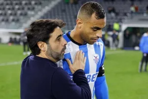 Άρης-Ανόρθωση: Είχαν τις απαντήσεις οι πράσινοι και... σκαρφάλωσαν στην 2η θέση! (Φώτος)