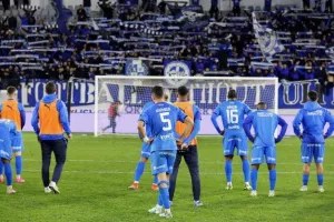 Άρης-Ανόρθωση: Είχαν τις απαντήσεις οι πράσινοι και... σκαρφάλωσαν στην 2η θέση! (Φώτος)