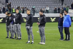 Άρης-Ανόρθωση: Είχαν τις απαντήσεις οι πράσινοι και... σκαρφάλωσαν στην 2η θέση! (Φώτος)