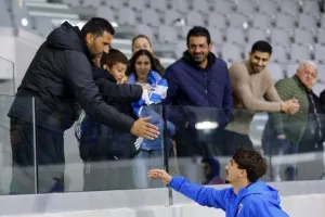 Άρης-Ανόρθωση: Είχαν τις απαντήσεις οι πράσινοι και... σκαρφάλωσαν στην 2η θέση! (Φώτος)