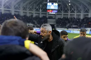 Όρκος πρόκρισης/ΑΕΛ