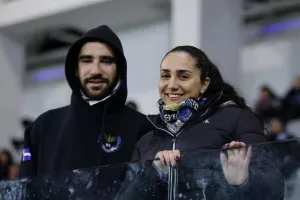 Απόλλων-ΑΕΖ: Γκέλα και "Χ"αμένη ευκαιρία να πλησιάσει την εξάδα