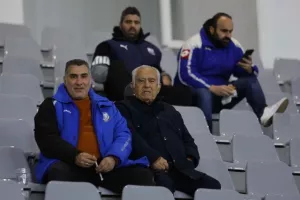 Απόλλων-ΑΕΖ: Γκέλα και "Χ"αμένη ευκαιρία να πλησιάσει την εξάδα