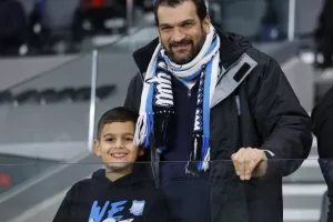 Απόλλων-ΑΕΖ: Γκέλα και "Χ"αμένη ευκαιρία να πλησιάσει την εξάδα