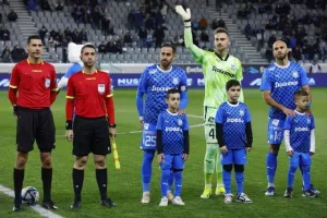 Απόλλων-ΑΕΖ: Γκέλα και "Χ"αμένη ευκαιρία να πλησιάσει την εξάδα