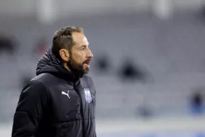 Απόλλων-ΑΕΖ: Γκέλα και "Χ"αμένη ευκαιρία να πλησιάσει την εξάδα