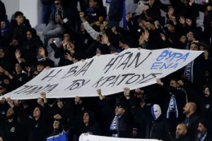 Απόλλων-ΑΕΖ: Γκέλα και "Χ"αμένη ευκαιρία να πλησιάσει την εξάδα