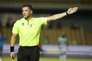 Kolaric για τρίτο ματς με Απόλλωνα, δεύτερο Λεμεσιανό ντέρμπι για τον Markovic στο VAR