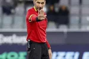 Απόλλων-ΑΕΖ: Γκέλα και "Χ"αμένη ευκαιρία να πλησιάσει την εξάδα