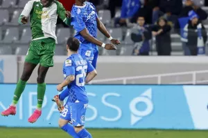 Απόλλων-ΑΕΖ: Γκέλα και "Χ"αμένη ευκαιρία να πλησιάσει την εξάδα