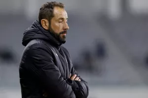 Απόλλων-ΑΕΖ: Γκέλα και "Χ"αμένη ευκαιρία να πλησιάσει την εξάδα