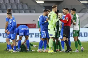 Απόλλων-ΑΕΖ: Γκέλα και "Χ"αμένη ευκαιρία να πλησιάσει την εξάδα