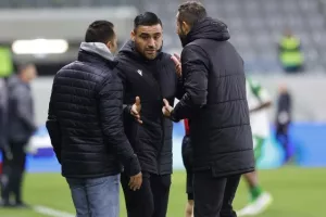 Απόλλων-ΑΕΖ: Γκέλα και "Χ"αμένη ευκαιρία να πλησιάσει την εξάδα