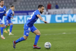 Απόλλων-ΑΕΖ: Γκέλα και "Χ"αμένη ευκαιρία να πλησιάσει την εξάδα