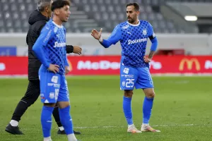 Απόλλων-ΑΕΖ: Γκέλα και "Χ"αμένη ευκαιρία να πλησιάσει την εξάδα