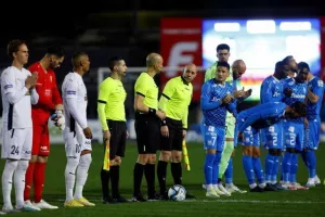 Πάφος-Απόλλων: Συμβιβασμός... στο “Στέλιος Κυριακίδης” (Φώτος)