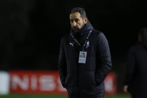 Πάφος-Απόλλων: Συμβιβασμός... στο “Στέλιος Κυριακίδης” (Φώτος)