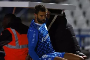 Πάφος-Απόλλων: Συμβιβασμός... στο “Στέλιος Κυριακίδης” (Φώτος)