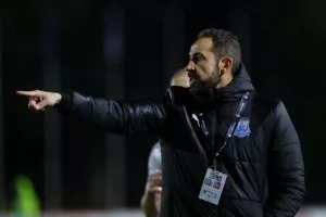 Πάφος-Απόλλων: Συμβιβασμός... στο “Στέλιος Κυριακίδης” (Φώτος)
