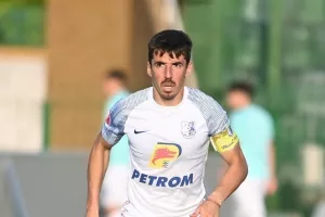 Το συγκινητικό "αντίο" του Artean στην Φαρούλ 