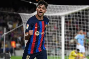 Ο Πέδρι αποκάλυψε τους δυο παίκτες από την Premier League που θα ήθελε στην Μπαρτσελόνα