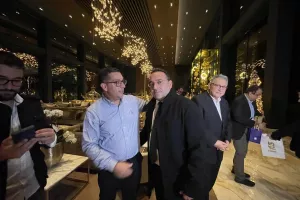 Κουμής: "80 ομάδες ποδοσφαίρου επέλεξαν την Κύπρο για προετοιμασία" (φώτος & βίντεο)