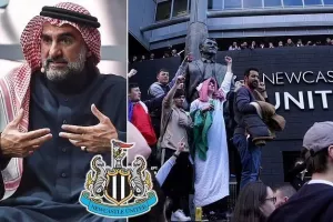 Μήνυση εκατομμυρίων στον πρόεδρο της Νιούκαστλ, φέρνει μπλεξίματα