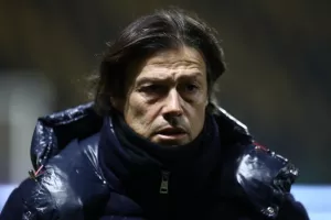 Αλμέιδα: "Αισθάνομαι άσχημα γιατί ήθελα να συνεχίσουμε, στα πέναλτι όλα μπορούν να συμβούν"