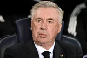 Αντσελότι: «Ανοιχτό να αποχωρήσουν Μόντριτς και Κρος από τη Ρεάλ Μαδρίτης, ουδέν σχόλιο για Εμπαπέ»