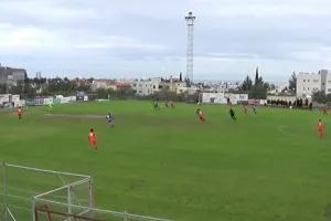 Επίλεκτη Κατηγορία: ‘Ασσια και Χαλκάνορας στις θέσεις ανόδου 