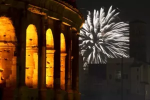 Ιταλία: Γυναίκα σκοτώθηκε από πυροτεχνήματα - Άλλοι 274 τραυματίστηκαν